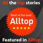 Featured in Alltop