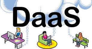 DaaS