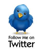 Twitter Follow