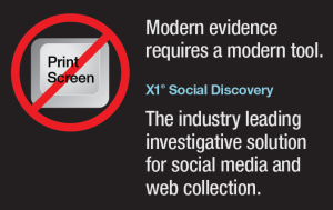 Modern evidence